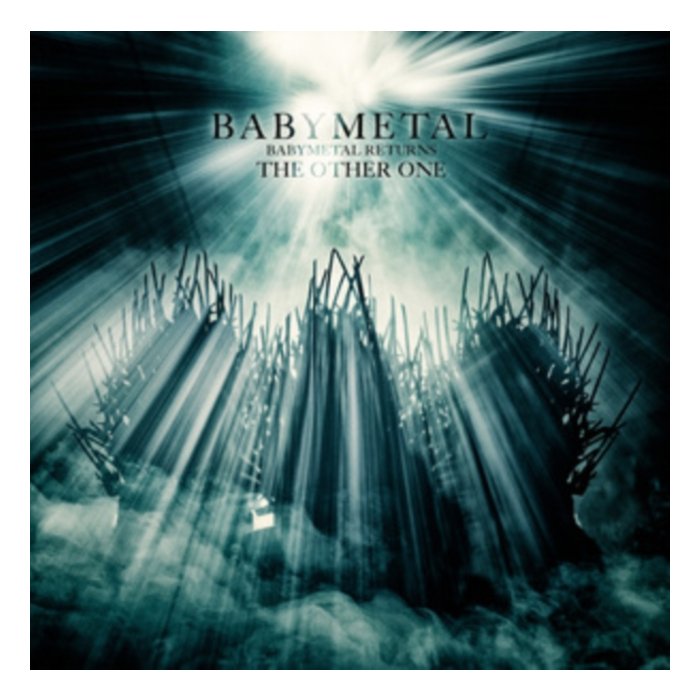 Babymetal Returns: The Other One (2Lp) - Babymetal
