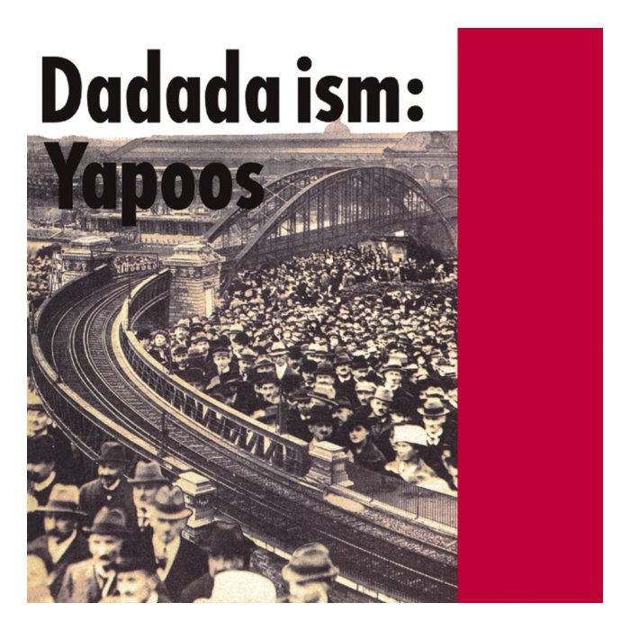 YAPOOS - DADADA ISM