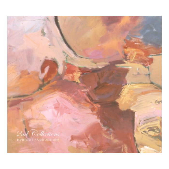 Hydeout Productions: 2Nd Collections (2Lp/Japanese Import/2024 Reissue/Gatefold/Limited) - Various Artists/Nujabes