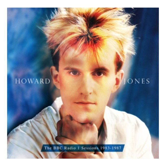 Complete Bbc Sessions 1983-1987 - Howard Jones