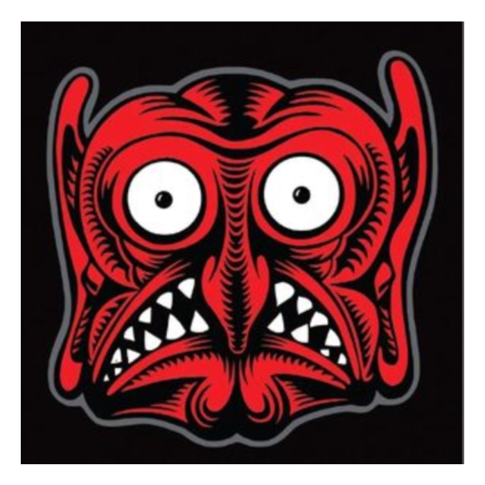 RESIDENTS - DEMONS DANCE ALONE (2LP)