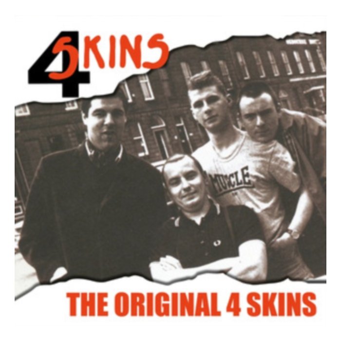 Original 4 Skins - 4 Skins