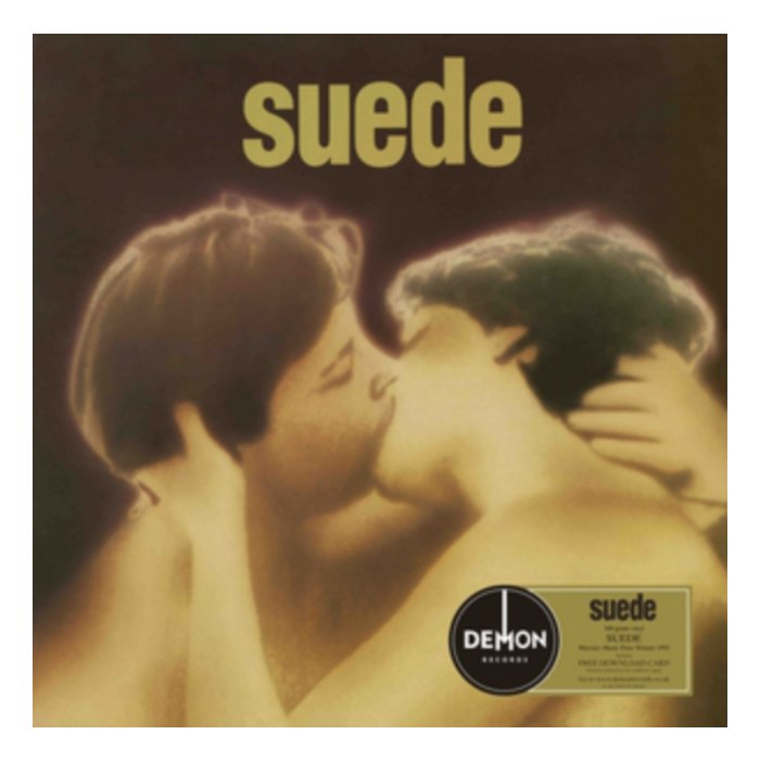 SUEDE - SUEDE