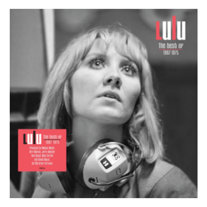 LULU - BEST OF: 1967-75