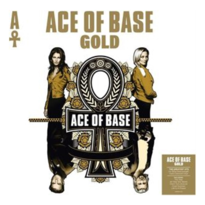 Gold - Ace Of Base