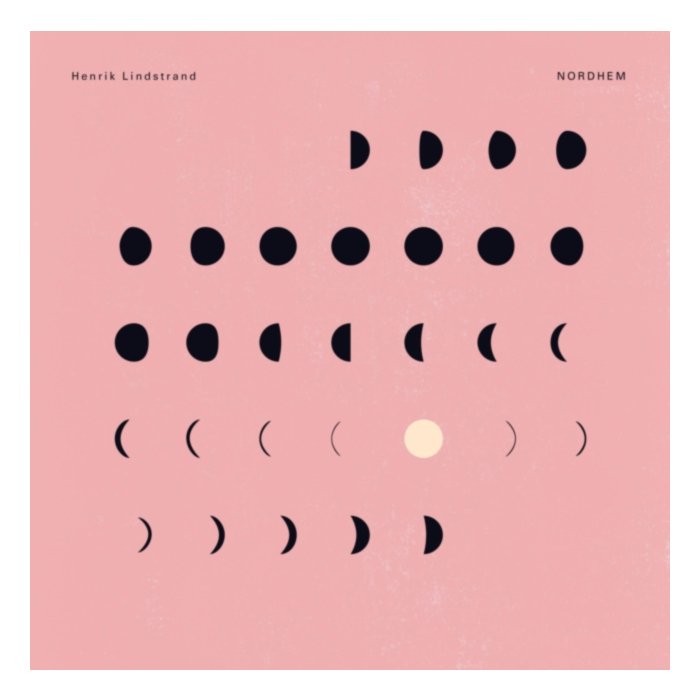 Henrik Lindstrand - Nordhem