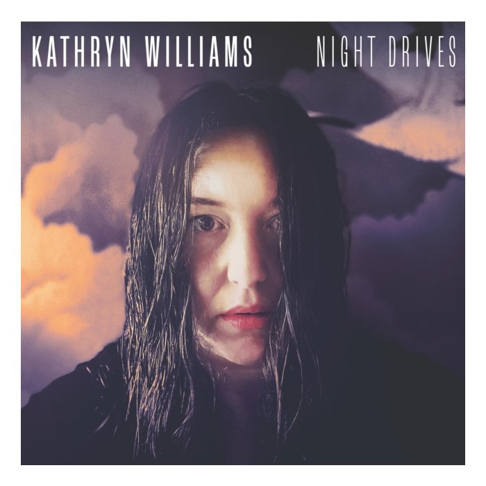 WILLIAMS