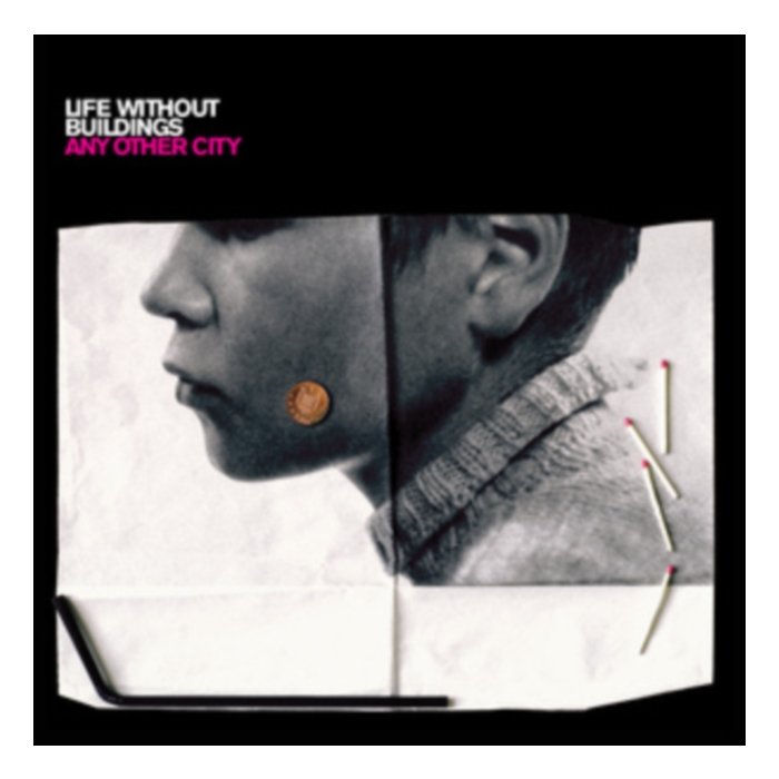 Any Other City - Life Without Buildings