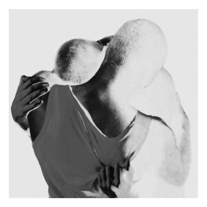 YOUNG FATHERS - DEAD