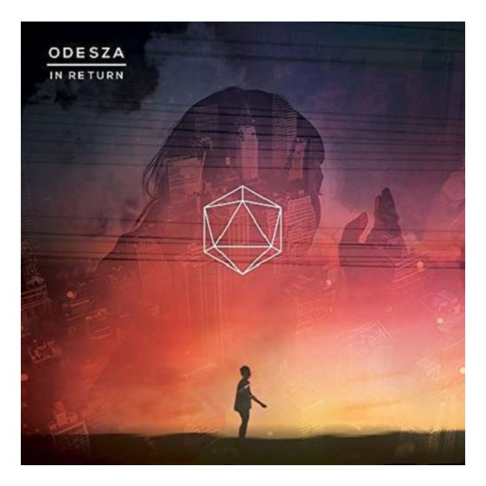 ODESZA - IN RETURN