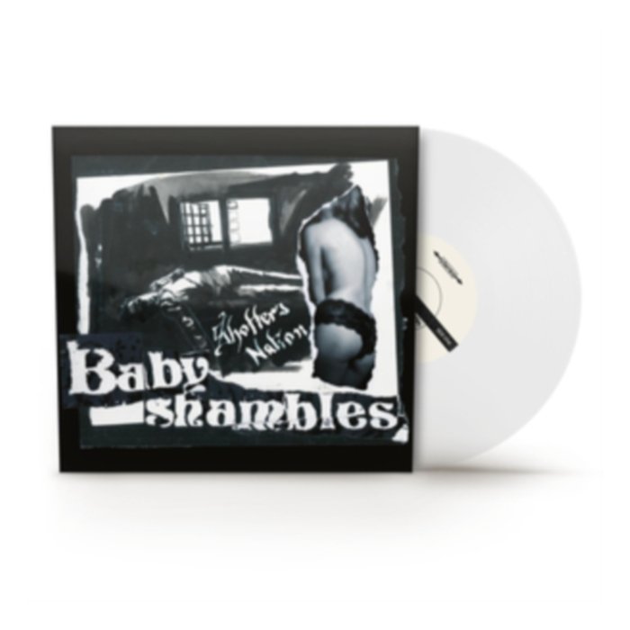 Shotters Nation (National Album Day) - Babyshambles