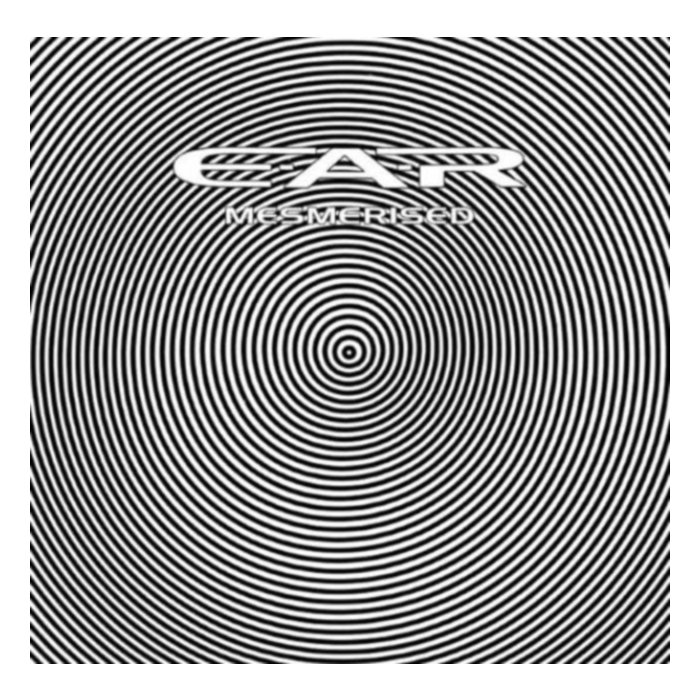 Mesmerised (Import) - Experimental Audio Resear