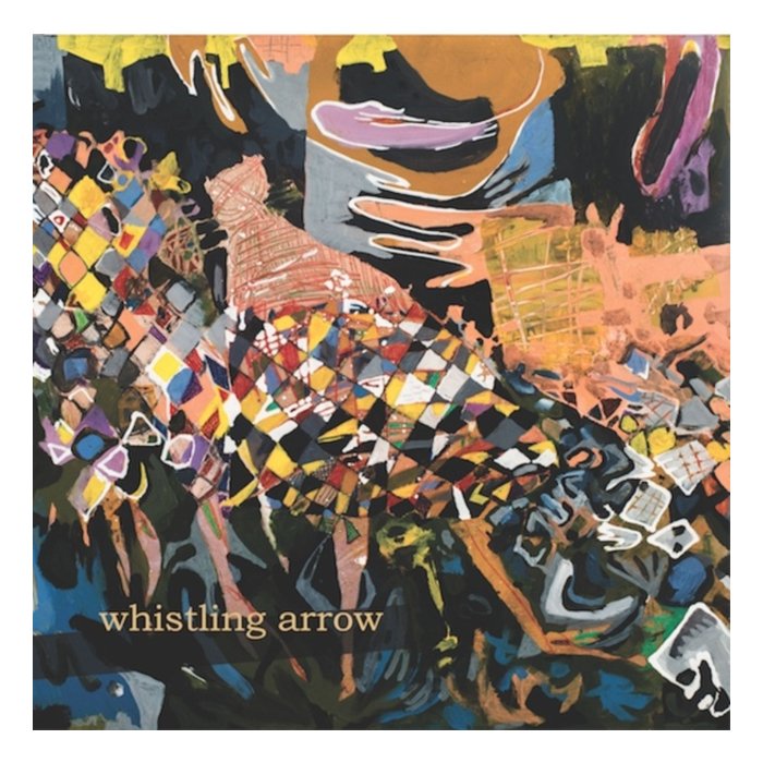 WHISTLING ARROW - WHISTLING ARROW