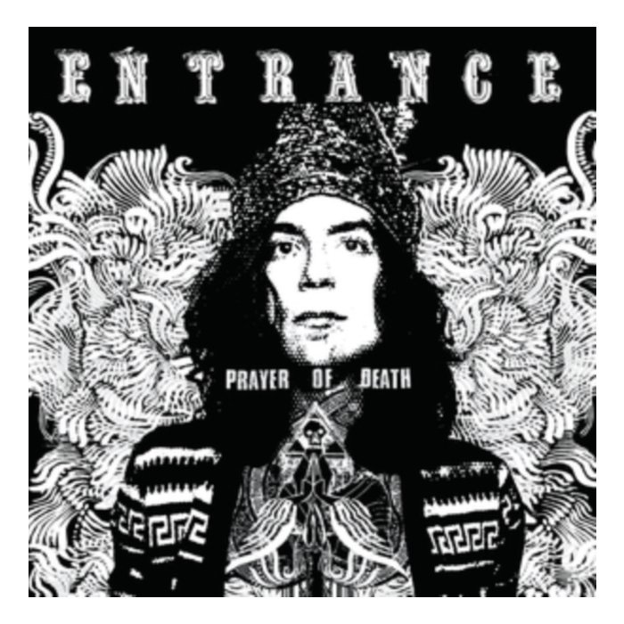 ENTRANCE - PRAYER OF DEATH
