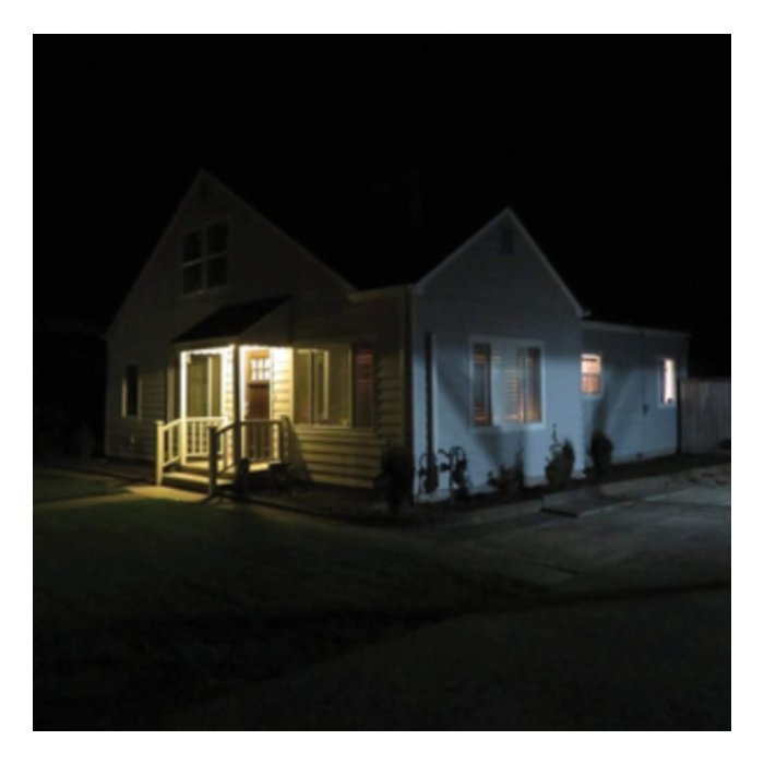 DAMIEN JURADO - WHATS NEW TOMBOY
