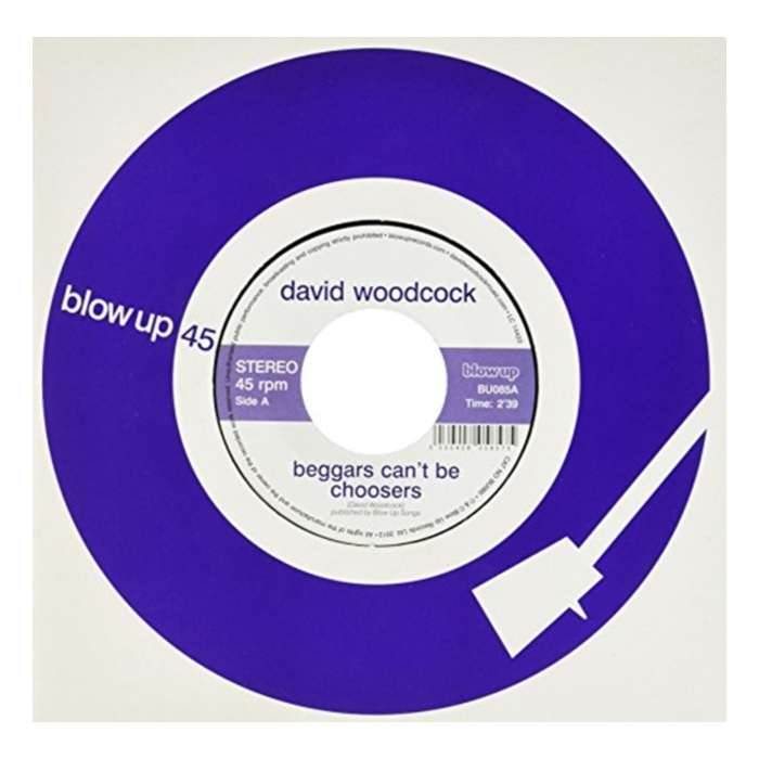 WOODCOCK
