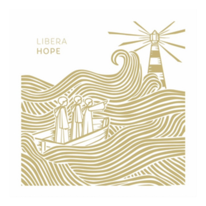 LIBERA - HOPE