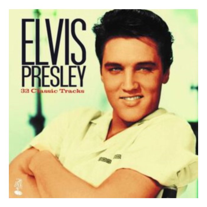 32 Classic Tracks - Elvis Presley