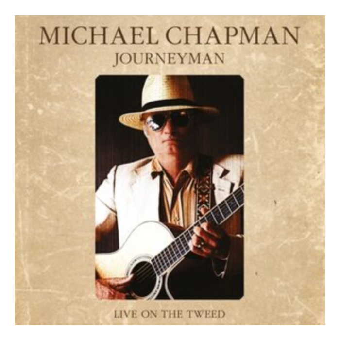 CHAPMAN