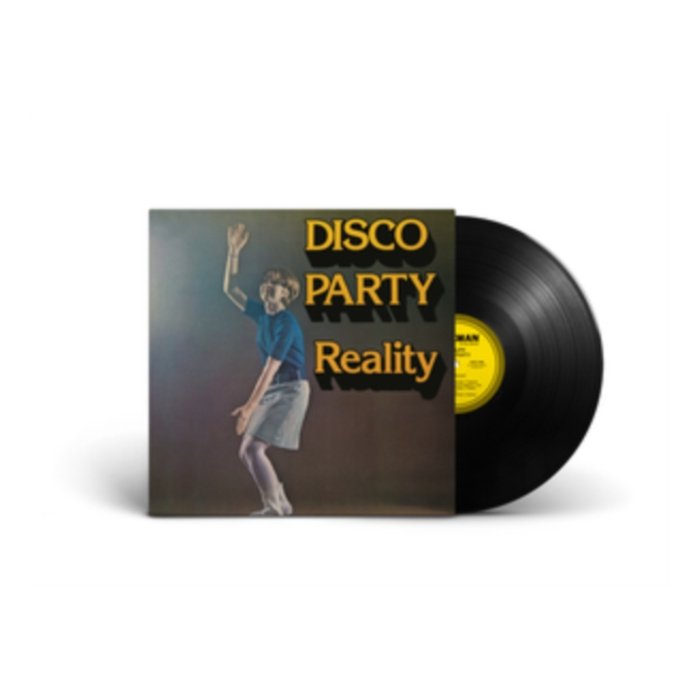 REALITY - DISCO PARTY