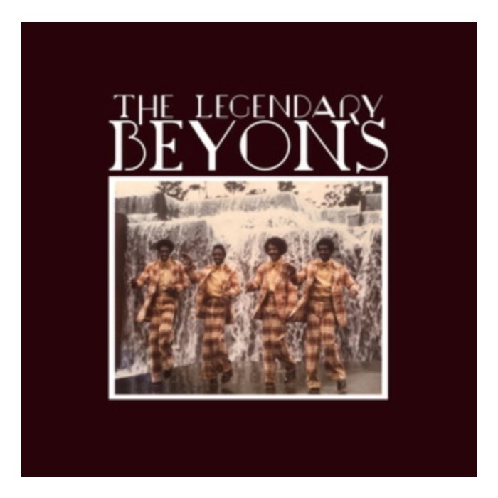 Dreaming You Were In My Mind / There We Were. Here We Are - Legendary Beyons