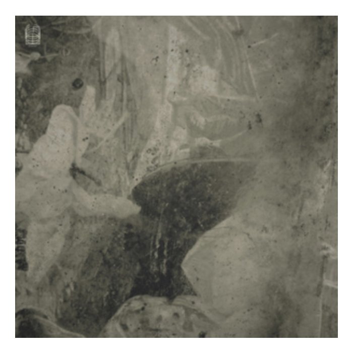 ELODIE - VIEUX SILENCE