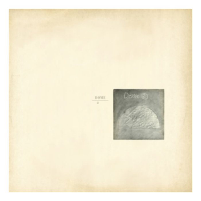 DOME - DOME 2