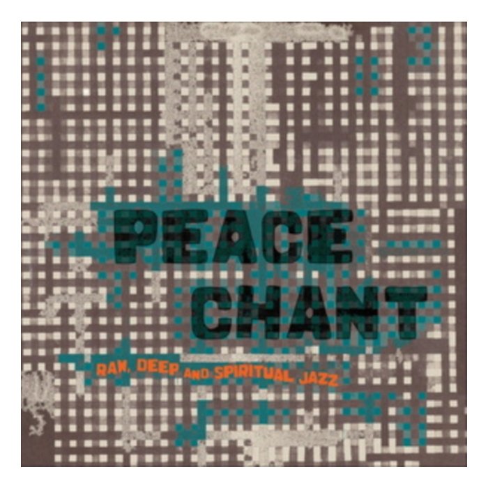 VARIOUS ARTISTS - PEACE CHANT VOL. 4
