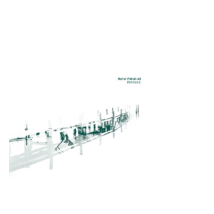 FENNESZ - HOTEL PARAL.LEL