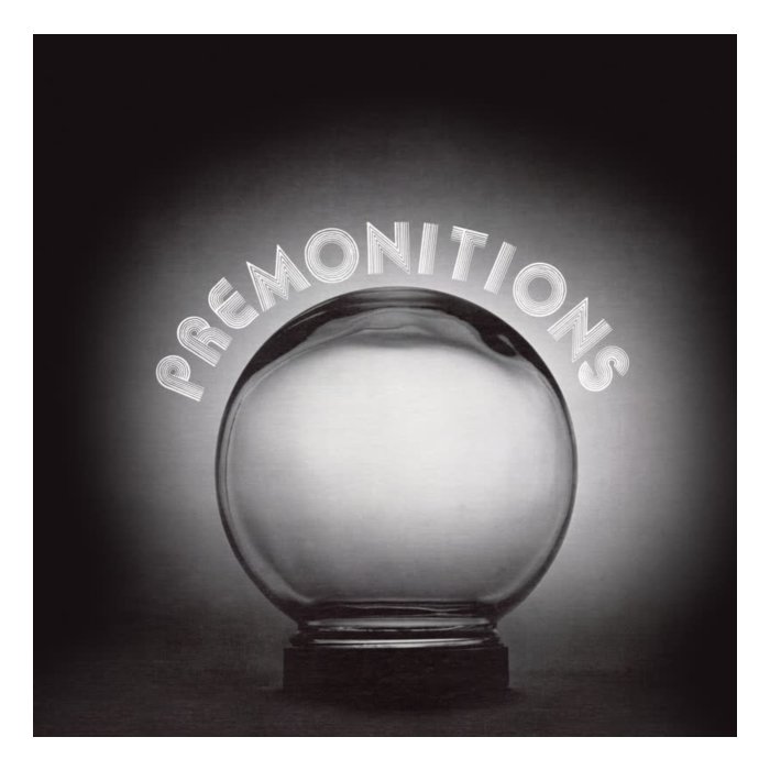 PREMONITIONS - PREMONITIONS