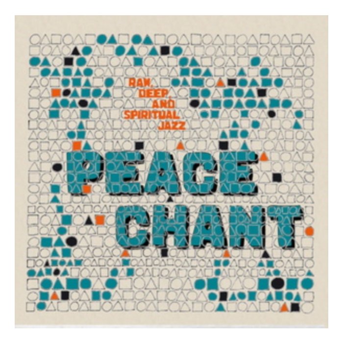 VARIOUS ARTISTS - PEACE CHANT VOL. 6