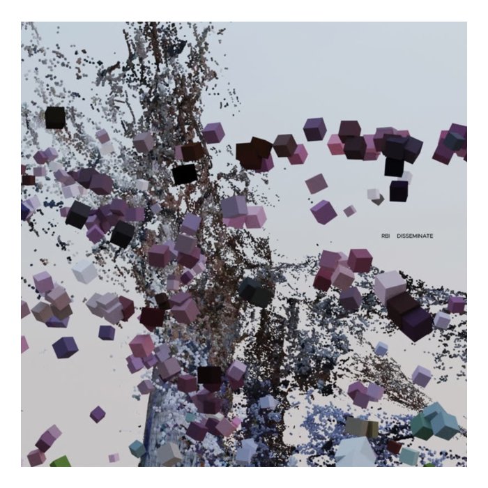 RBI - DISSEMINATE