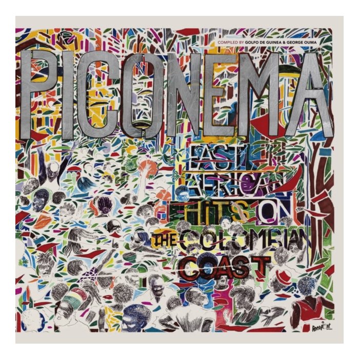 VARIOUS ARTISTS - PICONEMA
