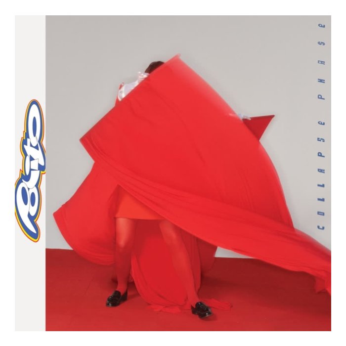 POLITO - COLLAPSE PHASE
