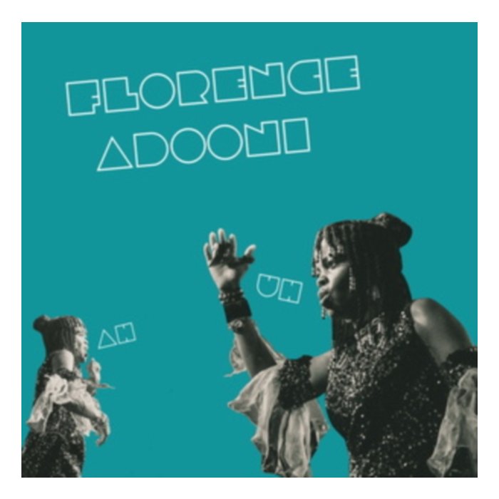 Uh-Ah Song - Florence Adooni