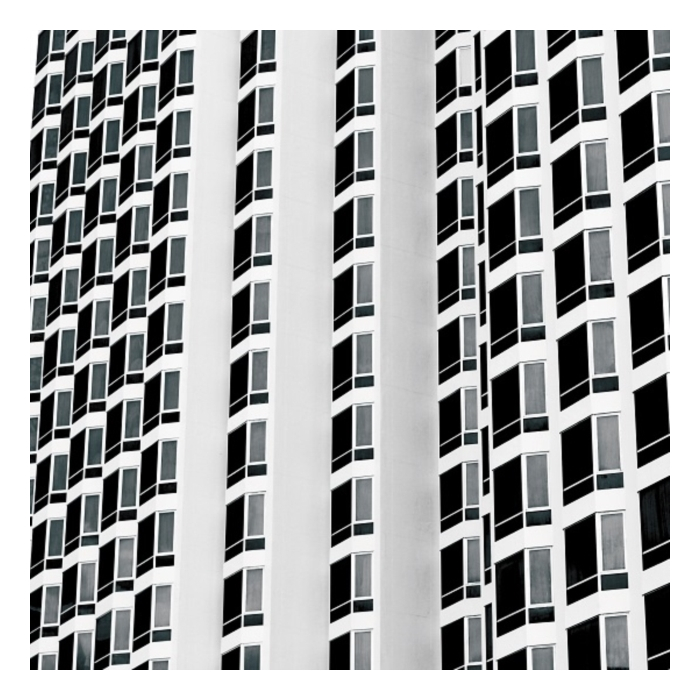 KVB - FIXATION  / WHITE WALLS EP