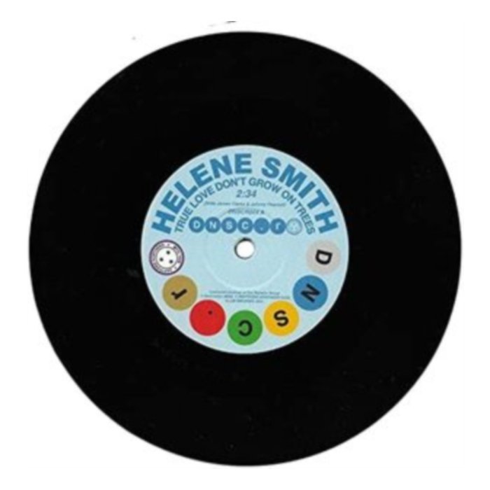 True Love Don'T Grow On Trees/Sure Thing - Smith,Helene