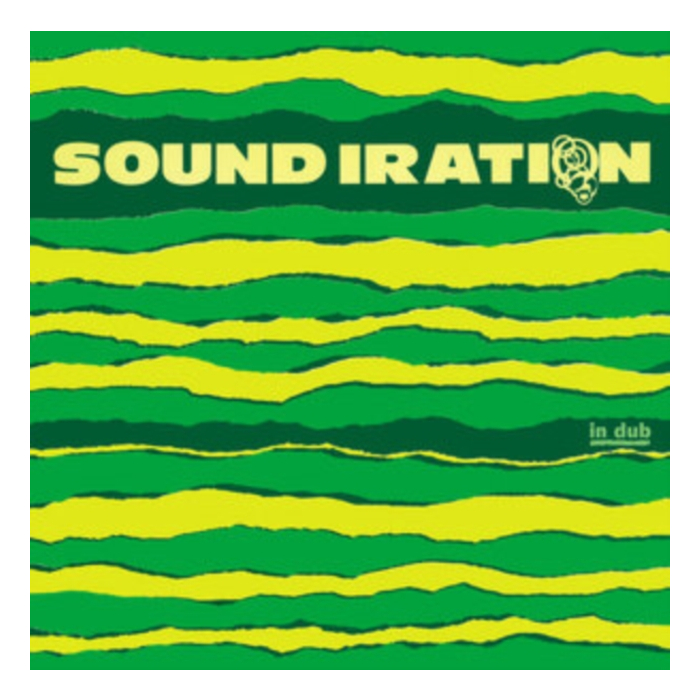 SOUND IRATION - SOUND IRATION IN DUB
