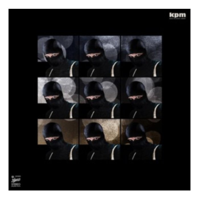 Man In The Jaguar Mask - Jaguar Skills