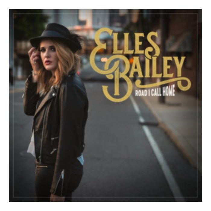 Road I Call Home - Elles Bailey