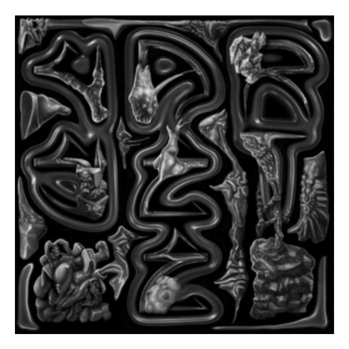 Varyete - Grup Ses & Elektro Hafiz