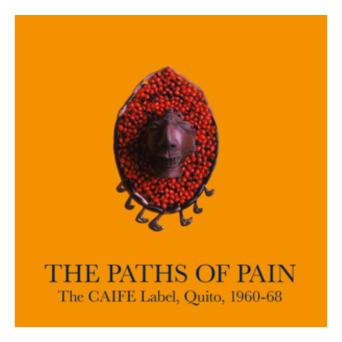 VARIOUS ARTISTS - PATHS OF PAIN