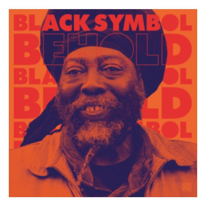 Behold - Black Symbol