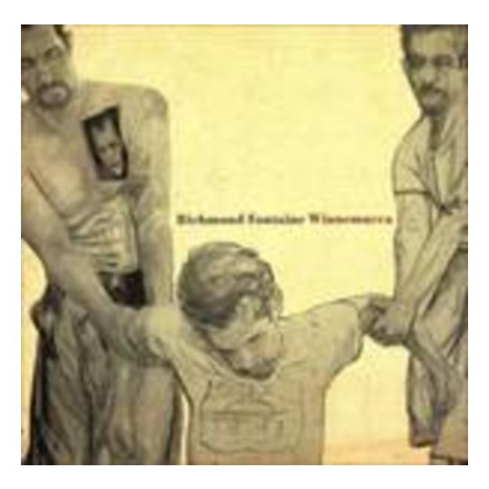 Winnemucca (Rsd 2024) - Richmond Fontaine