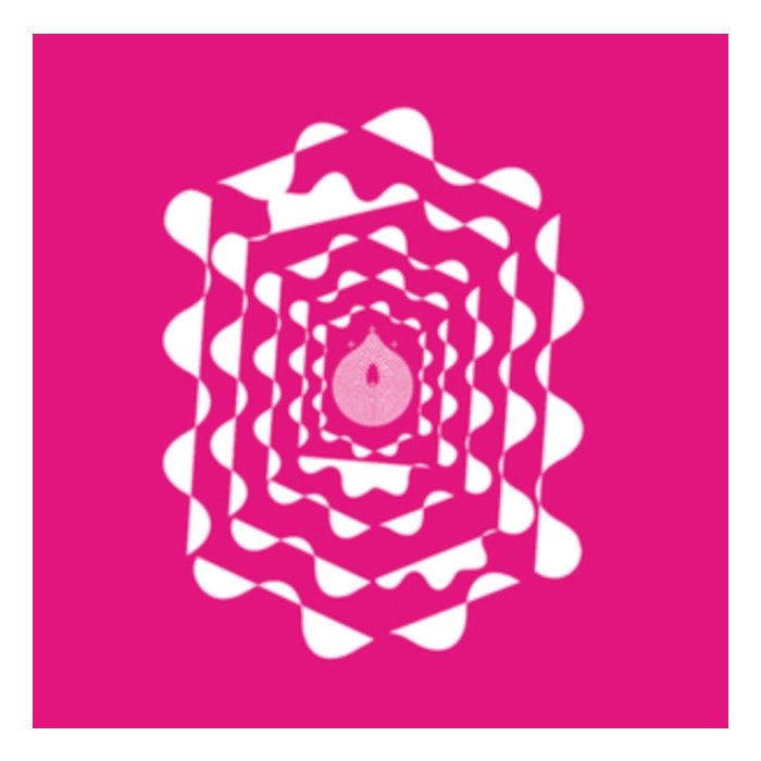 VARIOUS ARTISTS - LIVERPOOL INTL FEST OF PSYCHEDELIA: PZYK VOL.1 (BLUE VINYL) / VAR