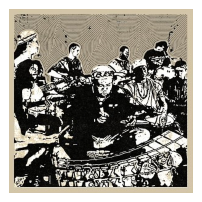 GABO - JUNGLE FEVER