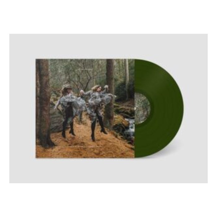 BEFORE BREAKFAST - I COULD BE ASLEEP IF IT WEREN'T FOR YOU (COLOR VINYL)