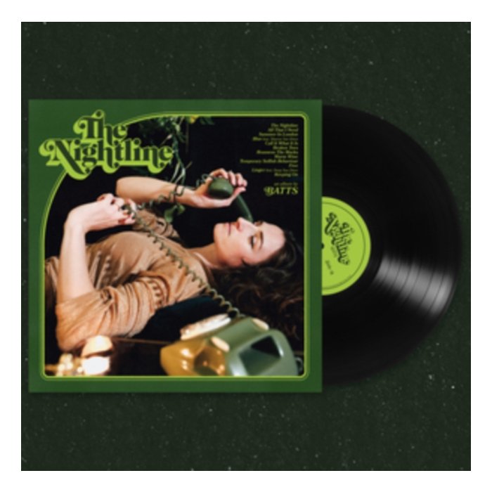 BATTS - NIGHTLINE