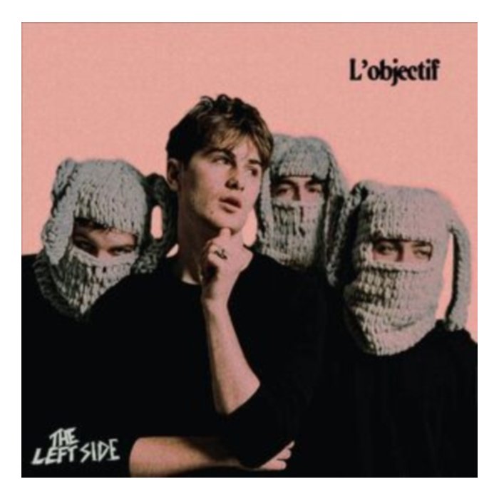 Left Side Ep - L'Objectif
