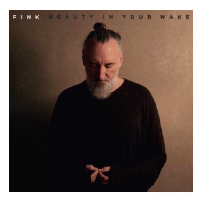 FINK - BEAUTY IN YOUR WAKE